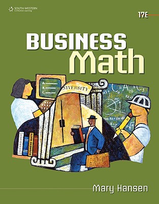 Business Math - Hansen, Mary