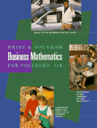 Business Mathematics for Colleges