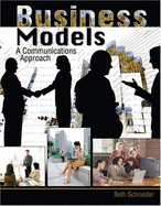 Business Models: A Communications Approach