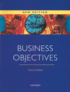 Business Objectives: Student's Book