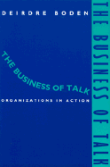 Business of Talk