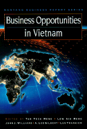 Business Opportunities in Vietnam