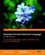 Business Process Execution Language for Web Services