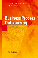Business Process Outsourcing: Geschaftsprozesse Kontextorientiert Auslagern