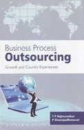 Business Process Outsourcing: Growth & Country Experiences