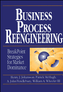 Business Process Reengineering: Basic Principles, Concepts, and Applications in Chemistry