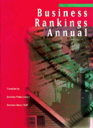 Business Rankings Annual - Brooklyn Public Library (Compiled by)