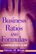 Business Ratios and Formulas: A Comprehensive Guide