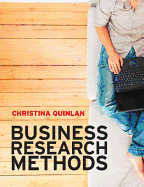 Business Research Methods