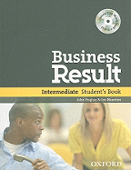 Business Result: Intermediate: Student's Book Pack