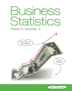 Business Statistics with Access Code