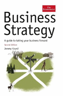 Business Strategy: A Guide to Effective Decision Making
