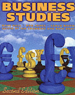 Business Studies 2nd Edition - Hall, Dave, and Jones, and Raffo, Carlo