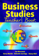 Business Studies: Teacher's Book