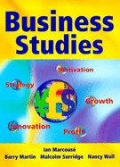 Business Studies - Marcouse, Ian, and Martin, Barry, and Surridge, Malcolm