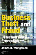 Business Theft and Fraud: Detection and Prevention
