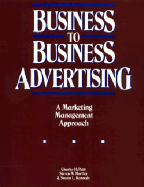 Business to Business Advertising