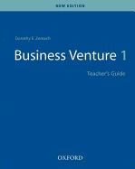 Business Venture 1