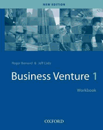 Business Venture 1 - Barnard, Roger, and Cady, Jeff