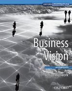 Business Vision - Wallwork, Adrian