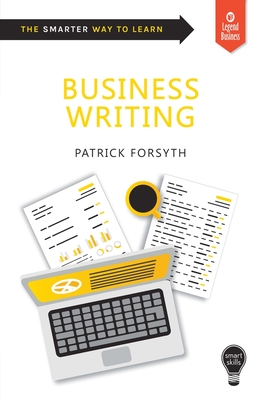 Business Writing - Forsyth, Patrick