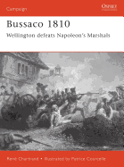 Bussaco 1810: Wellington Defeats Napoleon's Marshals