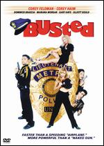 Busted - Corey Feldman