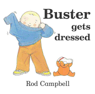 Buster Gets Dressed