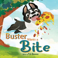 Buster Wants a Bite