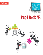 Busy Ant EU 2e_pupil 4a