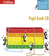 Busy Ant Maths -- Pupil Book 5b