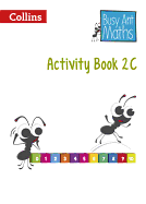 Busy Ant Maths -- Year 2 Activity Book 3