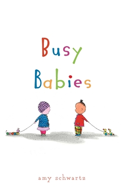 Busy Babies - 