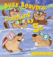 Busy Beavers: Counting by 5s: Counting by 5s