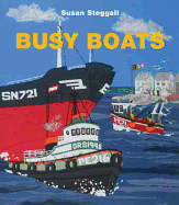 Busy Boats