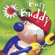 Busy Buddy: A Busybugz Glitter Book