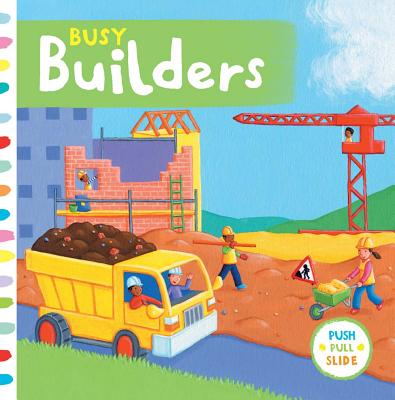 Busy Builders - 