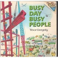 Busy Day Busy Ppl-Pa