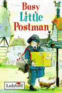 Busy Little Postman