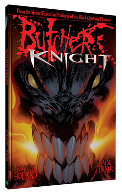 Butcher Knight - Holland, Charles, and Turner, Dwayne