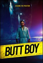 Butt Boy [Blu-ray] - Tyler Cornack