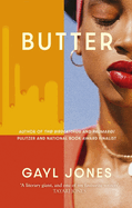 Butter: Novellas, Stories and Fragments
