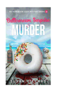 Buttercream Surprise & Murder: An Oceanside Cozy Mystery Book 46
