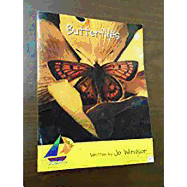 Butterflies: Leveled Reader