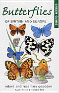 Butterflies of Britain and Europe