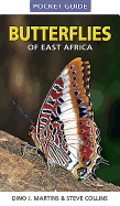 Butterflies of East Africa