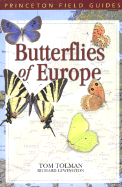 Butterflies of Europe - Tolman, Tom