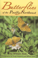 Butterflies of the Pacific Northwest