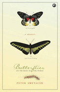 Butterflies on the Roof of the World: A Memoir