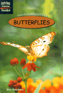 Butterflies - Simonson, Ned